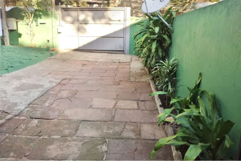 Foto 5 de Casa com 5 quartos à venda, 200m2 em Santa Tereza, Porto Alegre - RS