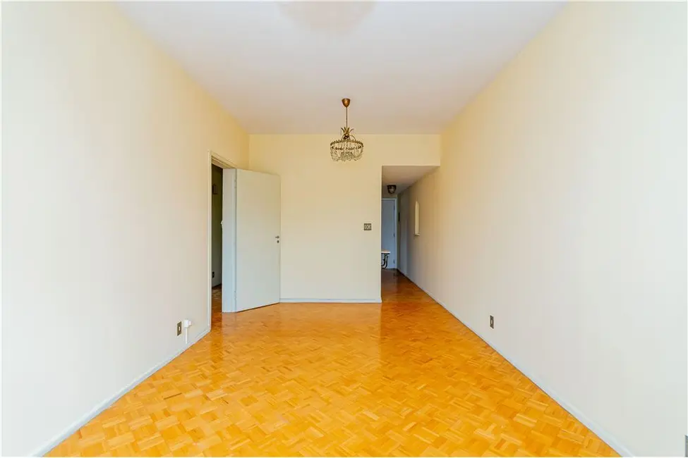 Foto 5 de Apartamento com 3 quartos à venda, 98m2 em Santa Cecília, Porto Alegre - RS