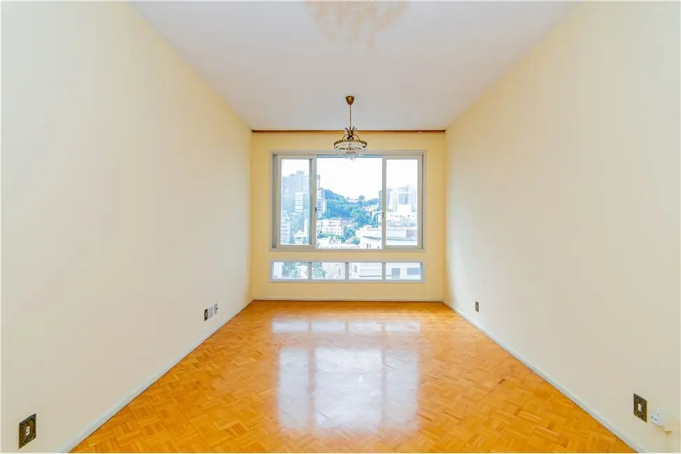 Foto 3 de Apartamento com 3 quartos à venda, 98m2 em Santa Cecília, Porto Alegre - RS