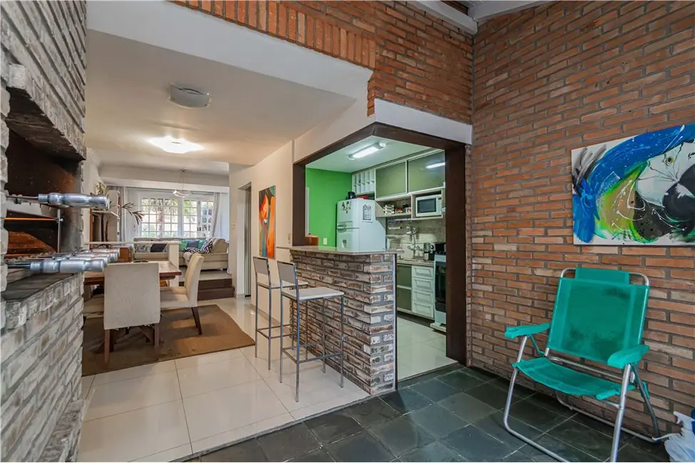 Casa com 2 quartos à venda, 95m2 em Ipanema, Porto Alegre - RS - imagem 7 Foto 7 de Casa com 2 quartos à venda, 95m2 em Ipanema, Porto Alegre - RS