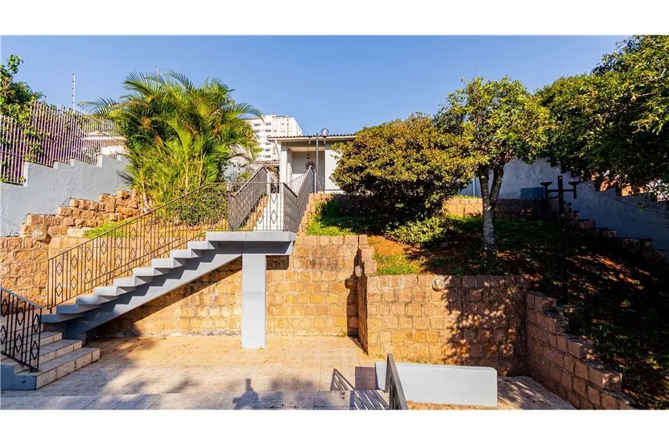 Foto 9 de Casa com 4 quartos à venda, 154m2 em Santa Tereza, Porto Alegre - RS