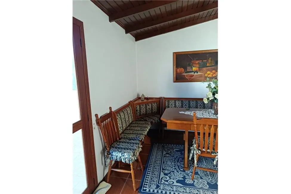 Foto 1 de Apartamento com 3 quartos à venda, 130m2 em Nonoai, Porto Alegre - RS