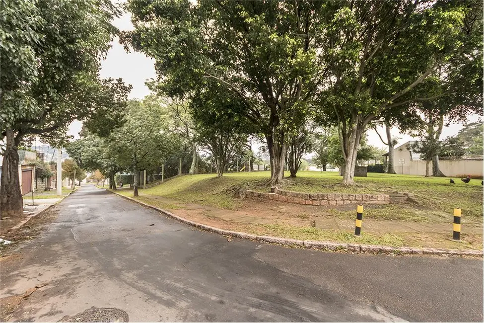 Casa com 4 quartos à venda, 201m2 em Santa Tereza, Porto Alegre - RS - imagem 6 Foto 6 de Casa com 4 quartos à venda, 201m2 em Santa Tereza, Porto Alegre - RS