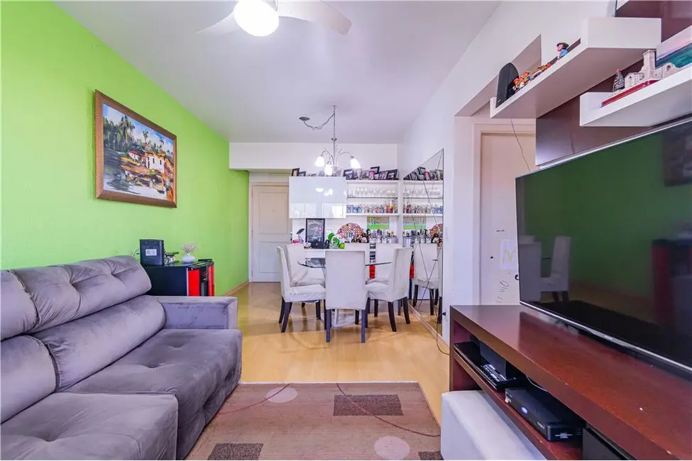 Foto 4 de Apartamento com 2 quartos à venda, 71m2 em Santa Tereza, Porto Alegre - RS