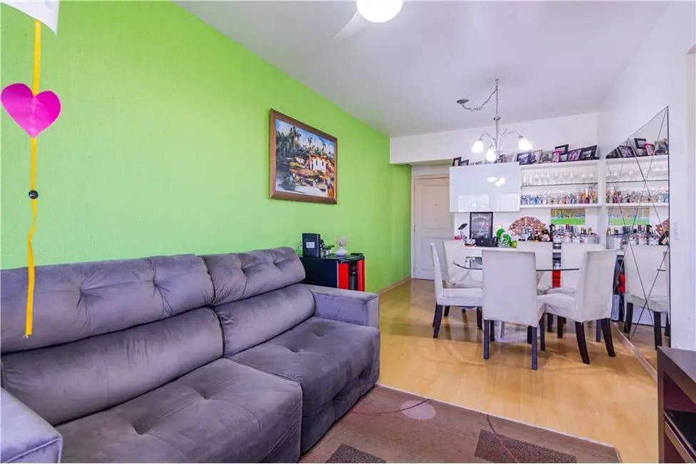 Foto 3 de Apartamento com 2 quartos à venda, 71m2 em Santa Tereza, Porto Alegre - RS