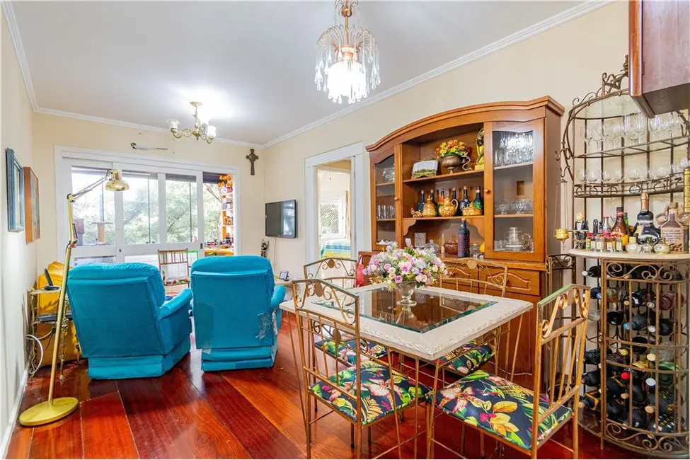 Foto 3 de Apartamento com 2 quartos à venda, 71m2 em Teresópolis, Porto Alegre - RS