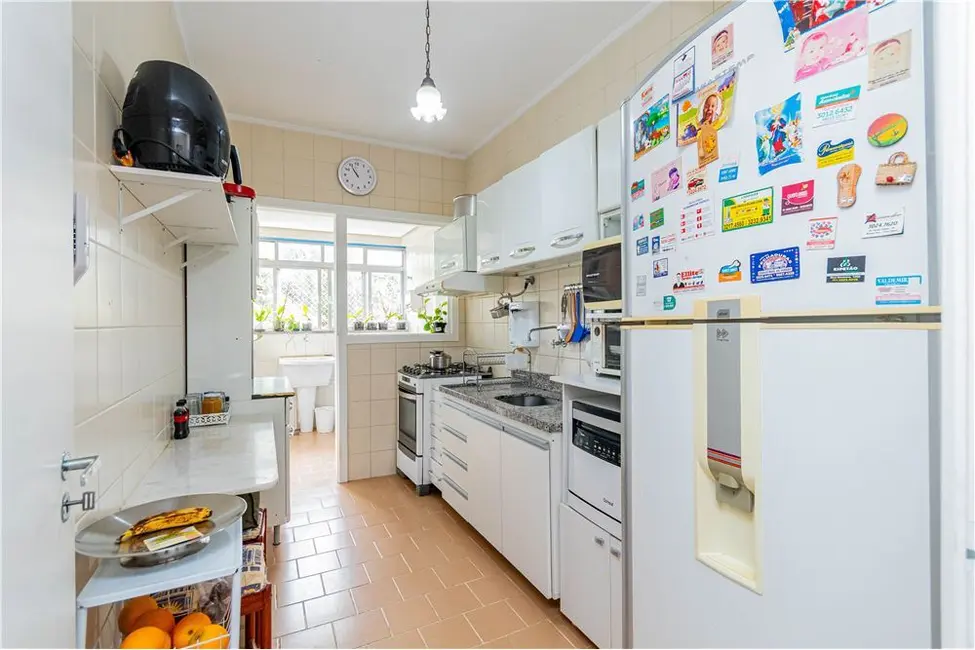 Foto 7 de Apartamento com 2 quartos à venda, 71m2 em Teresópolis, Porto Alegre - RS