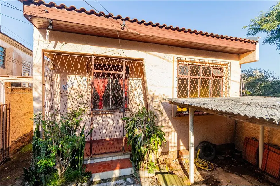 Foto 1 de Casa com 3 quartos à venda, 100m2 em Partenon, Porto Alegre - RS