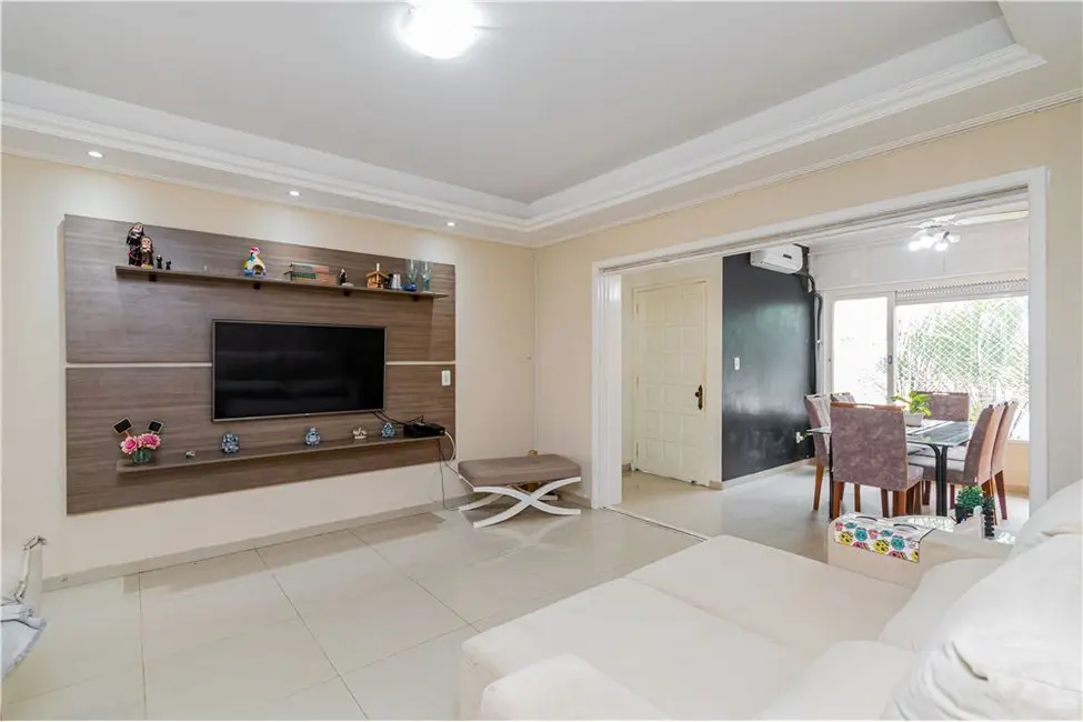 Foto 4 de Casa com 3 quartos à venda, 250m2 em Jardim Sabará, Porto Alegre - RS