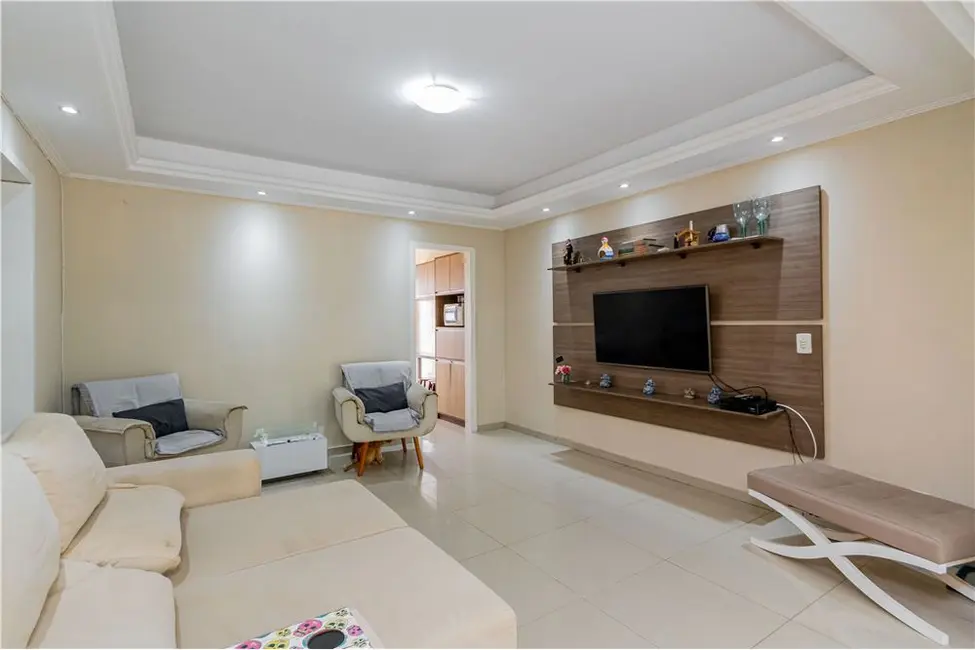 Foto 3 de Casa com 3 quartos à venda, 250m2 em Jardim Sabará, Porto Alegre - RS