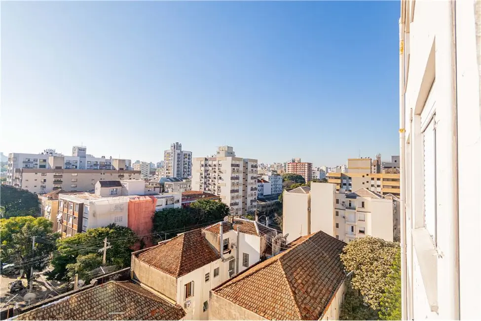 Foto 3 de Apartamento com 3 quartos à venda, 108m2 em Santana, Porto Alegre - RS