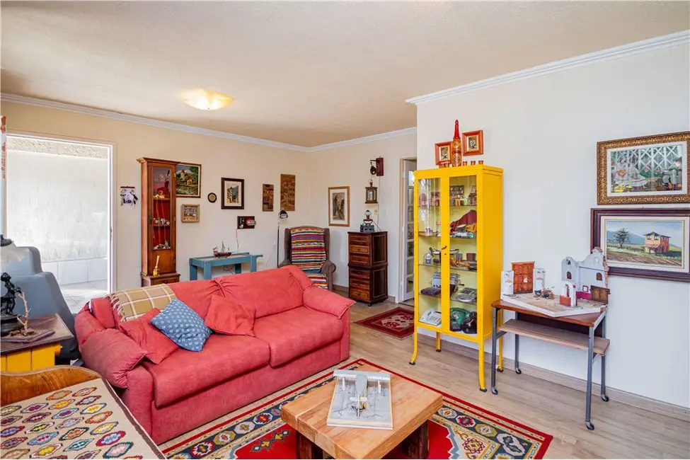 Foto 5 de Casa com 5 quartos à venda, 239m2 em Hípica, Porto Alegre - RS