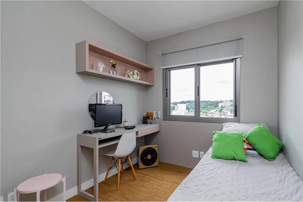 Foto 4 de Apartamento com 3 quartos à venda, 105m2 em Menino Deus, Porto Alegre - RS