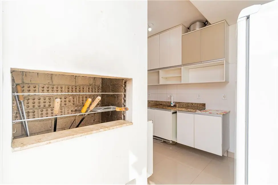 Casa com 2 quartos à venda, 102m2 em Hípica, Porto Alegre - RS - imagem 6 Foto 6 de Casa com 2 quartos à venda, 102m2 em Hípica, Porto Alegre - RS