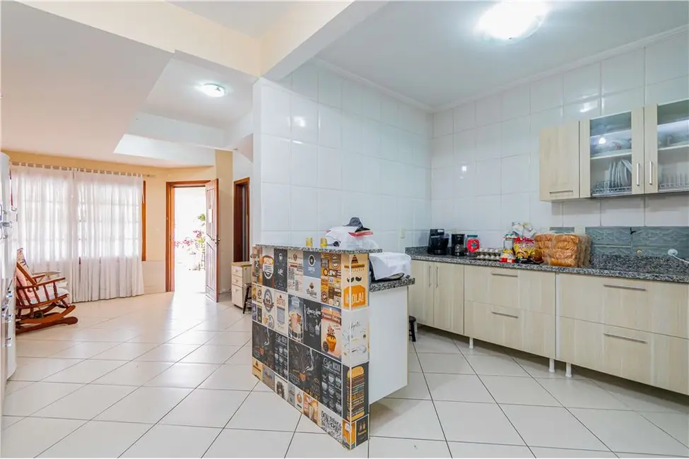 Foto 6 de Casa à venda, 156m2 em Guarujá, Porto Alegre - RS