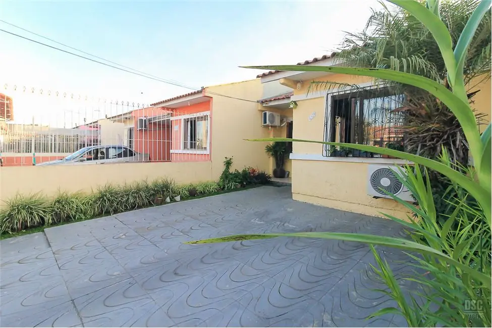 Foto 5 de Casa com 3 quartos à venda, 58m2 em Hípica, Porto Alegre - RS