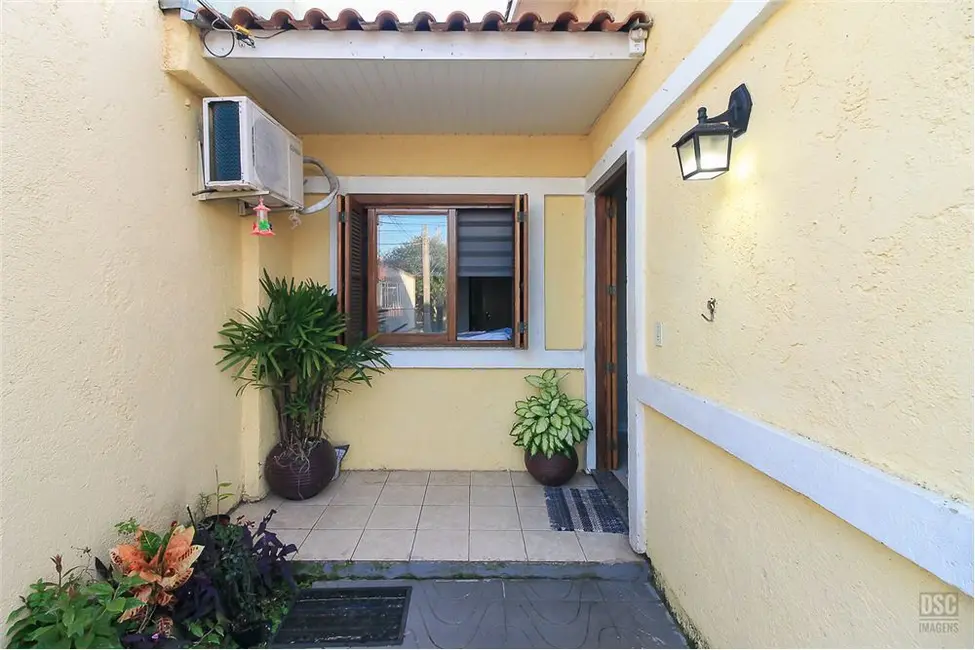 Foto 6 de Casa com 3 quartos à venda, 58m2 em Hípica, Porto Alegre - RS