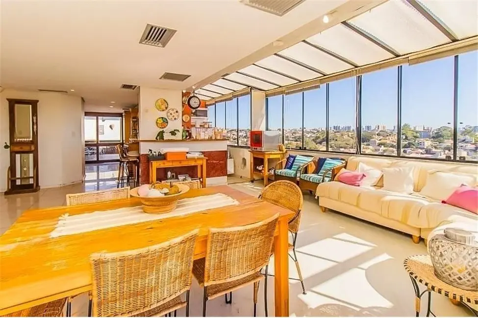 Foto 1 de Apartamento com 3 quartos à venda, 324m2 em Porto Alegre - RS