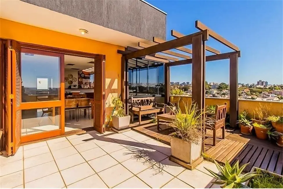 Foto 4 de Apartamento com 3 quartos à venda, 324m2 em Porto Alegre - RS