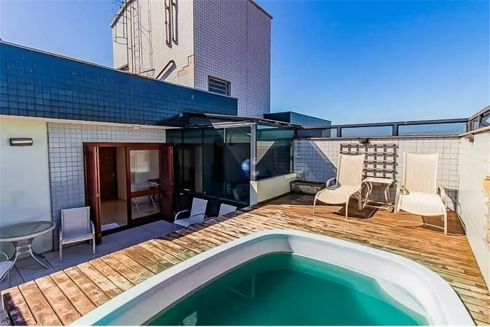 Foto 5 de Apartamento com 3 quartos à venda, 324m2 em Porto Alegre - RS