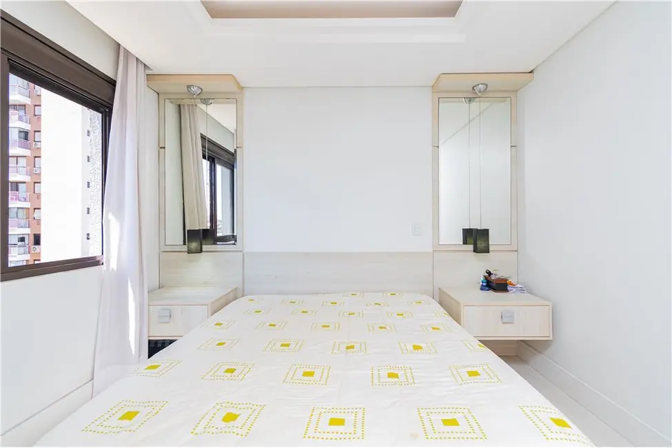 Apartamento com 3 quartos à venda, 78m2 em Boa Vista, Porto Alegre - RS - imagem 5 Foto 5 de Apartamento com 3 quartos à venda, 78m2 em Boa Vista, Porto Alegre - RS