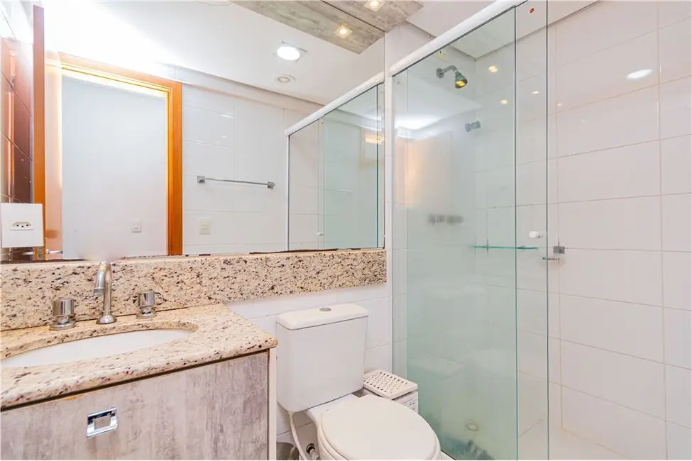 Apartamento com 3 quartos à venda, 78m2 em Boa Vista, Porto Alegre - RS - imagem 3 Foto 3 de Apartamento com 3 quartos à venda, 78m2 em Boa Vista, Porto Alegre - RS