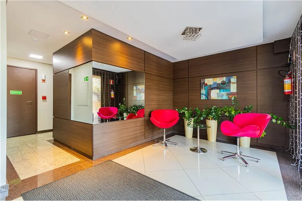 Apartamento com 3 quartos à venda, 78m2 em Boa Vista, Porto Alegre - RS - imagem 7 Foto 7 de Apartamento com 3 quartos à venda, 78m2 em Boa Vista, Porto Alegre - RS