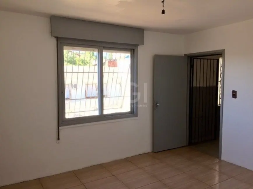 Foto 4 de Apartamento com 3 quartos à venda, 85m2 em Bom Jesus, Porto Alegre - RS