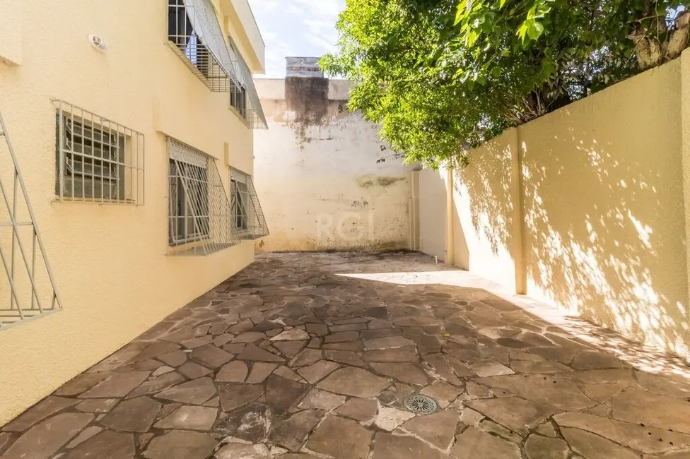 Foto 3 de Apartamento com 3 quartos à venda, 85m2 em Bom Jesus, Porto Alegre - RS