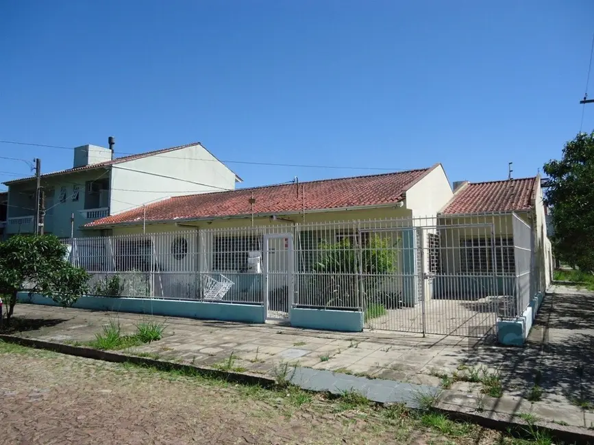 Foto 1 de Casa com 3 quartos à venda, 279m2 em Partenon, Porto Alegre - RS