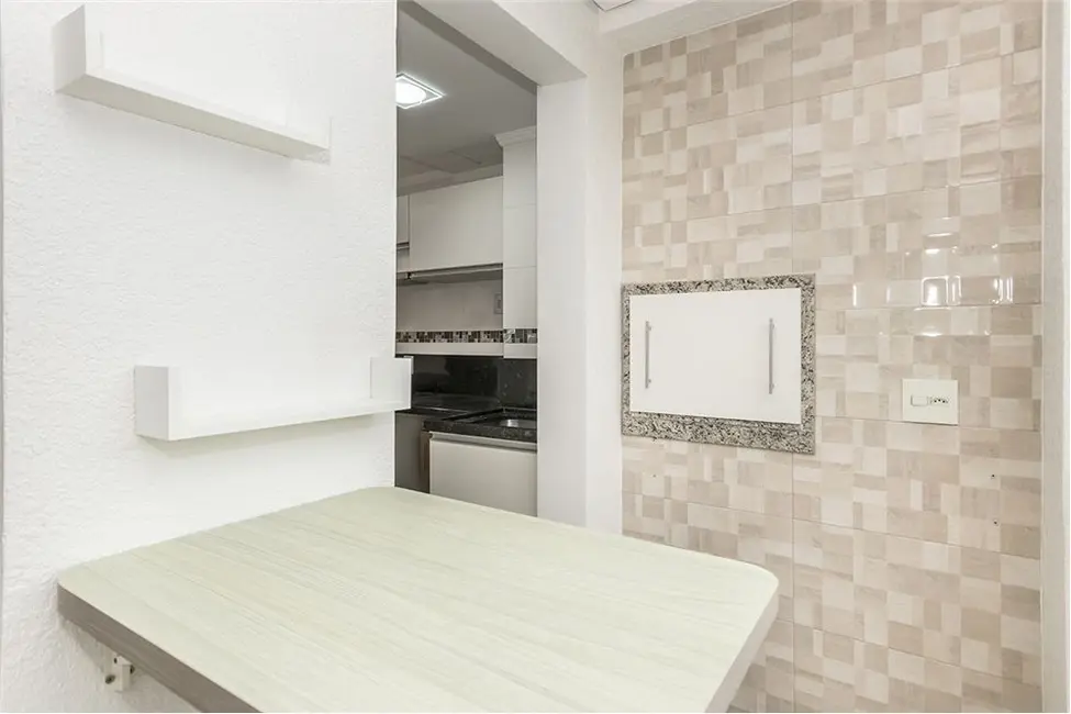 Foto 7 de Apartamento com 3 quartos à venda, 83m2 em Vila Ipiranga, Porto Alegre - RS