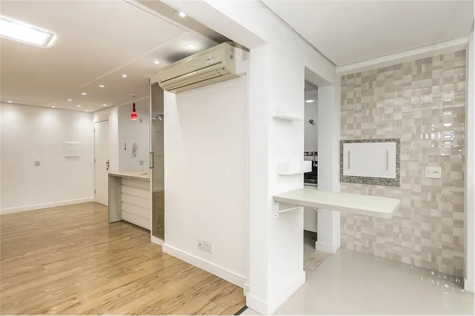 Foto 8 de Apartamento com 3 quartos à venda, 83m2 em Vila Ipiranga, Porto Alegre - RS