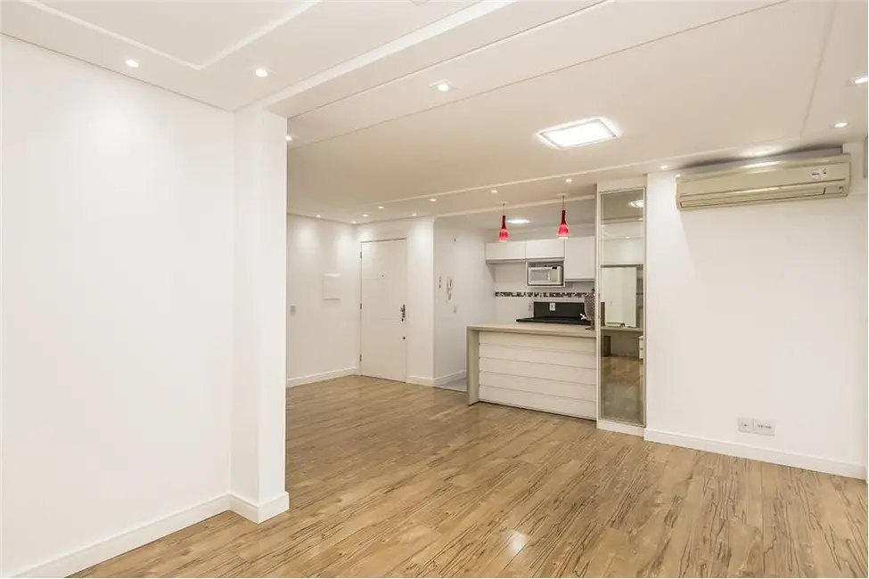 Foto 5 de Apartamento com 3 quartos à venda, 83m2 em Vila Ipiranga, Porto Alegre - RS