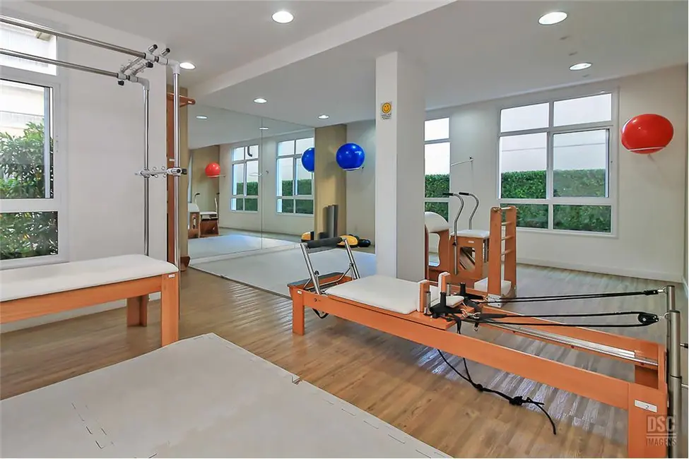 Apartamento com 2 quartos à venda, 81m2 em Passo da Areia, Porto Alegre - RS - imagem 5 Foto 5 de Apartamento com 2 quartos à venda, 81m2 em Passo da Areia, Porto Alegre - RS