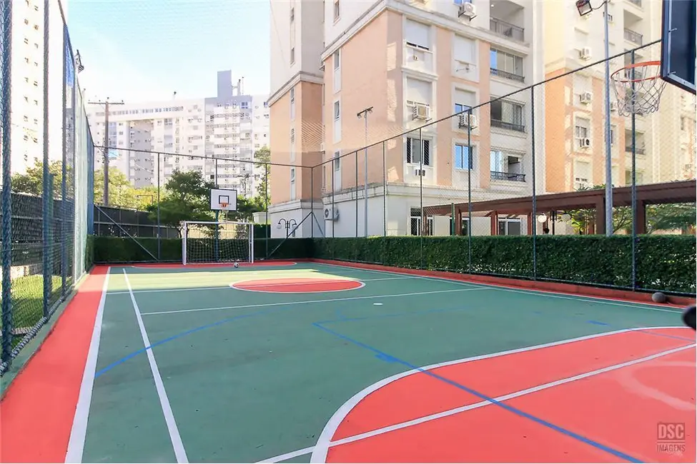 Apartamento com 2 quartos à venda, 81m2 em Passo da Areia, Porto Alegre - RS - imagem 7 Foto 7 de Apartamento com 2 quartos à venda, 81m2 em Passo da Areia, Porto Alegre - RS
