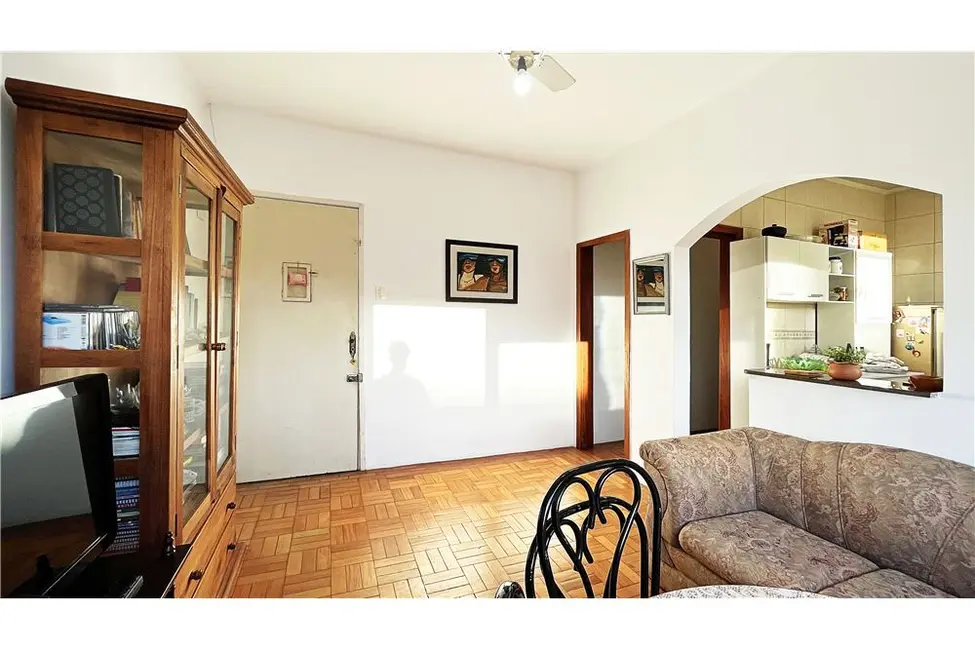 Apartamento com 1 quarto à venda, 55m2 em Menino Deus, Porto Alegre - RS - imagem 5 Foto 5 de Apartamento com 1 quarto à venda, 55m2 em Menino Deus, Porto Alegre - RS