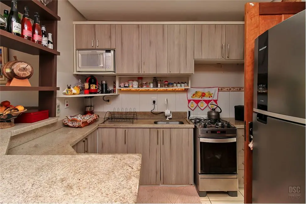 Foto 6 de Casa com 2 quartos à venda, 63m2 em Hípica, Porto Alegre - RS