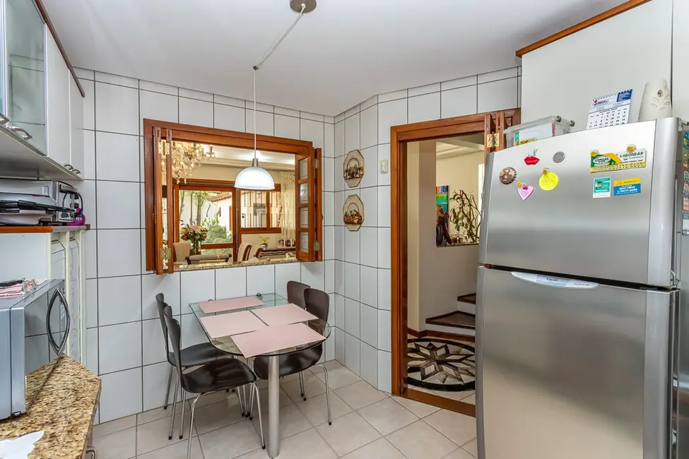 Foto 1 de Casa com 4 quartos à venda, 307m2 em Jardim Isabel, Porto Alegre - RS