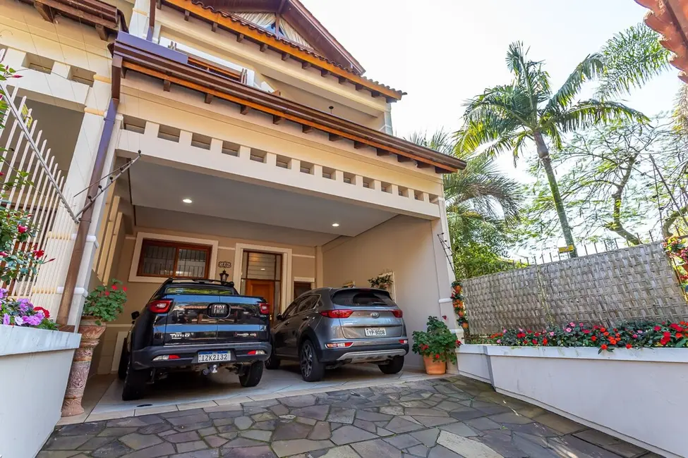 Casa com 4 quartos à venda, 307m2 em Jardim Isabel, Porto Alegre - RS - imagem 7 Foto 7 de Casa com 4 quartos à venda, 307m2 em Jardim Isabel, Porto Alegre - RS