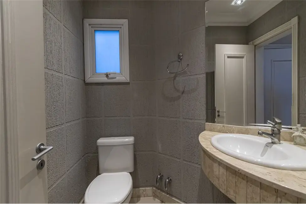 Casa com 4 quartos à venda, 340m2 em Estância Velha, Canoas - RS - imagem 6 Foto 6 de Casa com 4 quartos à venda, 340m2 em Estância Velha, Canoas - RS