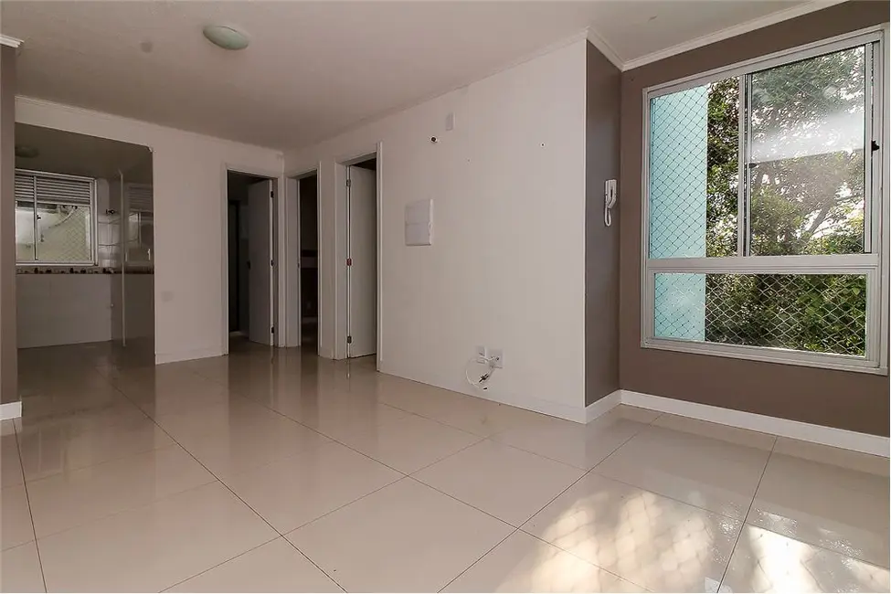 Foto 6 de Apartamento com 2 quartos à venda, 47m2 em Vila Nova, Porto Alegre - RS