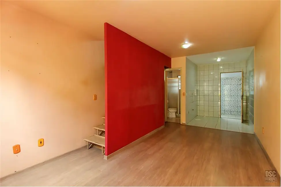 Foto 2 de Casa com 2 quartos à venda, 61m2 em Vila Nova, Porto Alegre - RS