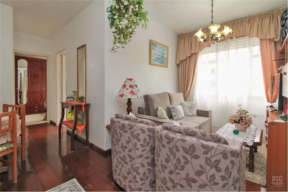 Foto 4 de Apartamento com 2 quartos à venda, 52m2 em Vila Nova, Porto Alegre - RS