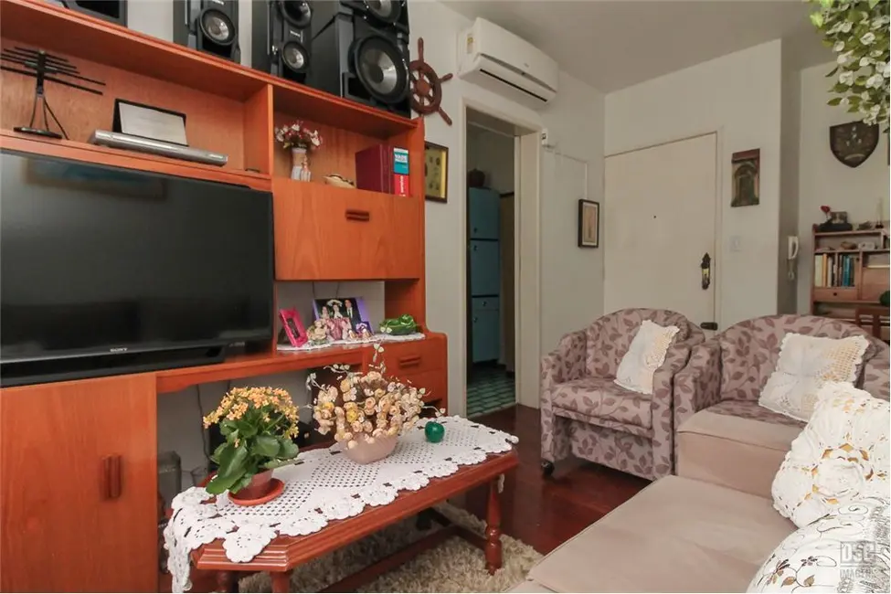 Foto 6 de Apartamento com 2 quartos à venda, 52m2 em Vila Nova, Porto Alegre - RS