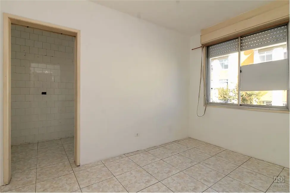 Foto 3 de Apartamento com 1 quarto à venda, 36m2 em Vila Nova, Porto Alegre - RS
