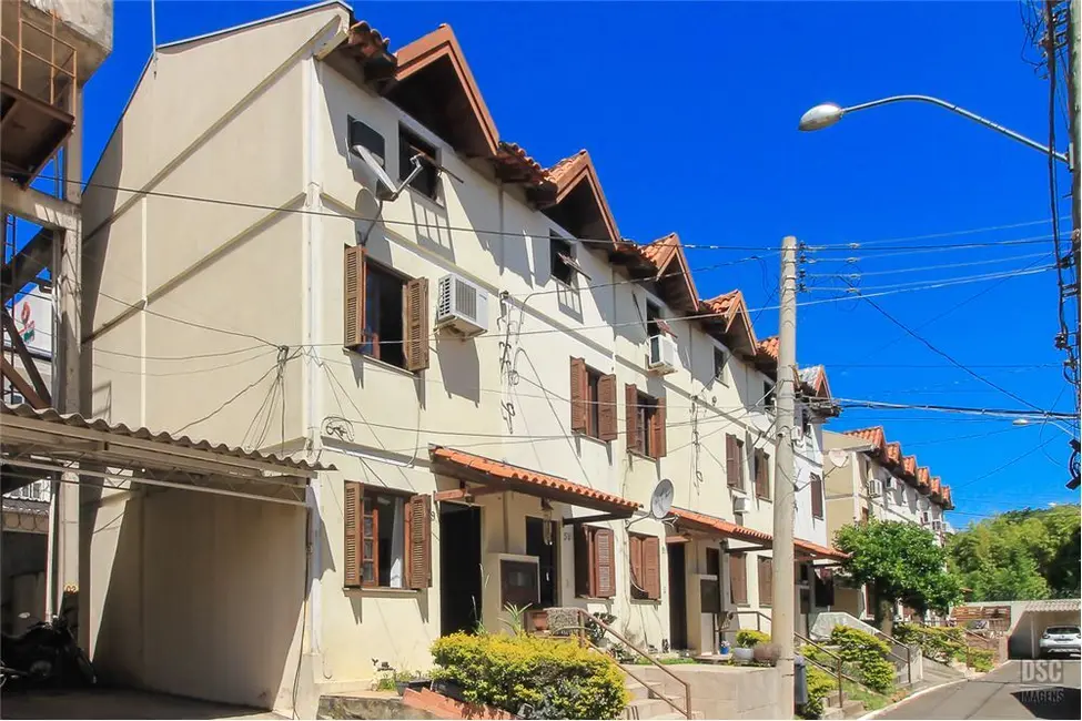 Foto 1 de Casa com 3 quartos à venda, 80m2 em Vila Nova, Porto Alegre - RS