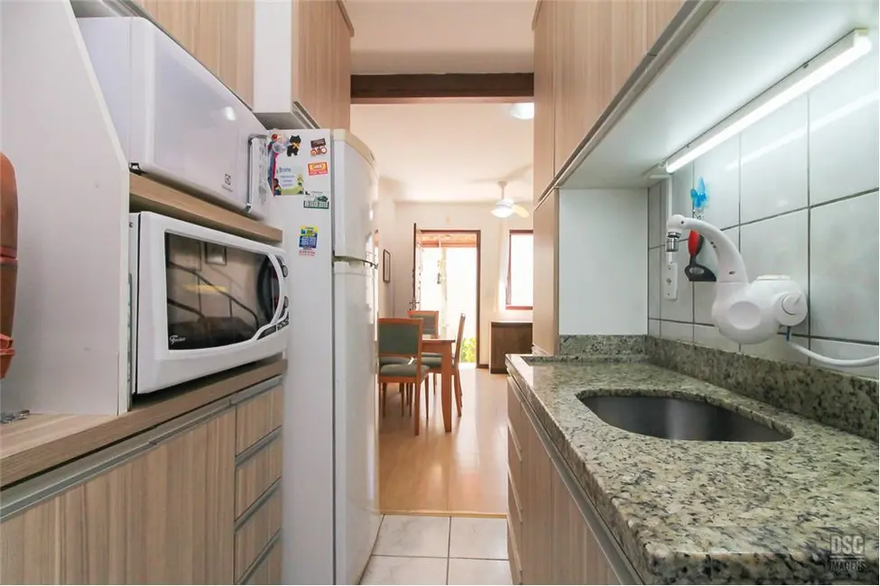 Casa com 3 quartos à venda, 80m2 em Vila Nova, Porto Alegre - RS - imagem 7 Foto 7 de Casa com 3 quartos à venda, 80m2 em Vila Nova, Porto Alegre - RS