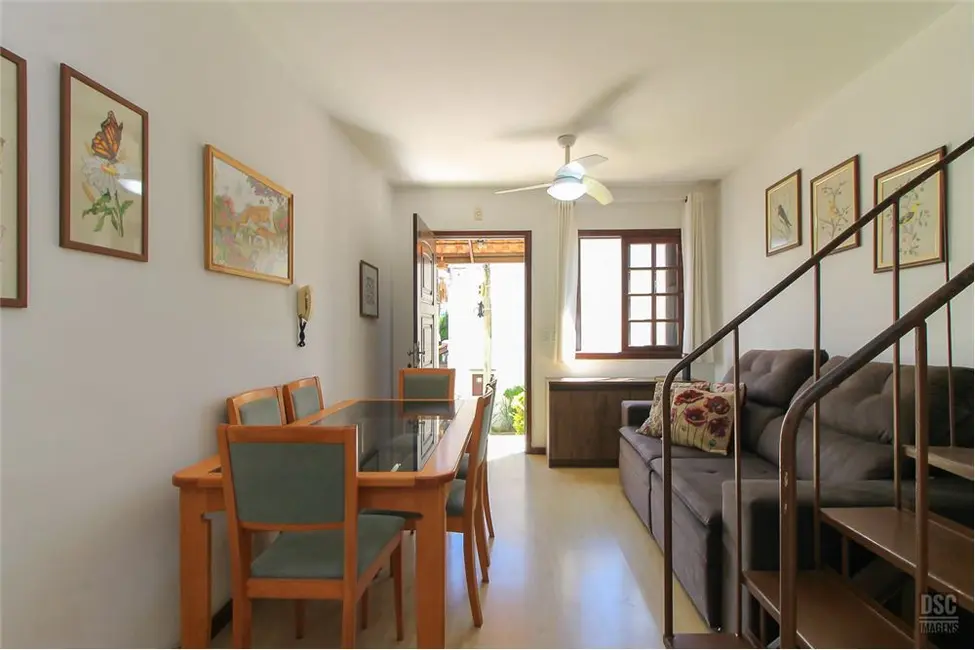 Casa com 3 quartos à venda, 80m2 em Vila Nova, Porto Alegre - RS - imagem 6 Foto 6 de Casa com 3 quartos à venda, 80m2 em Vila Nova, Porto Alegre - RS