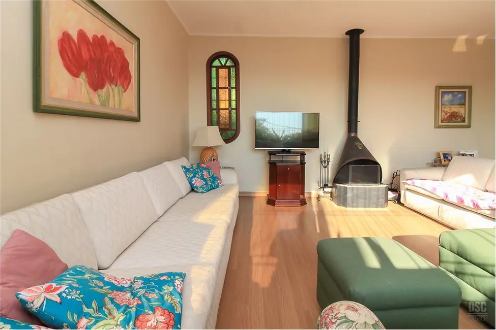 Foto 7 de Casa com 4 quartos à venda, 212m2 em Nonoai, Porto Alegre - RS