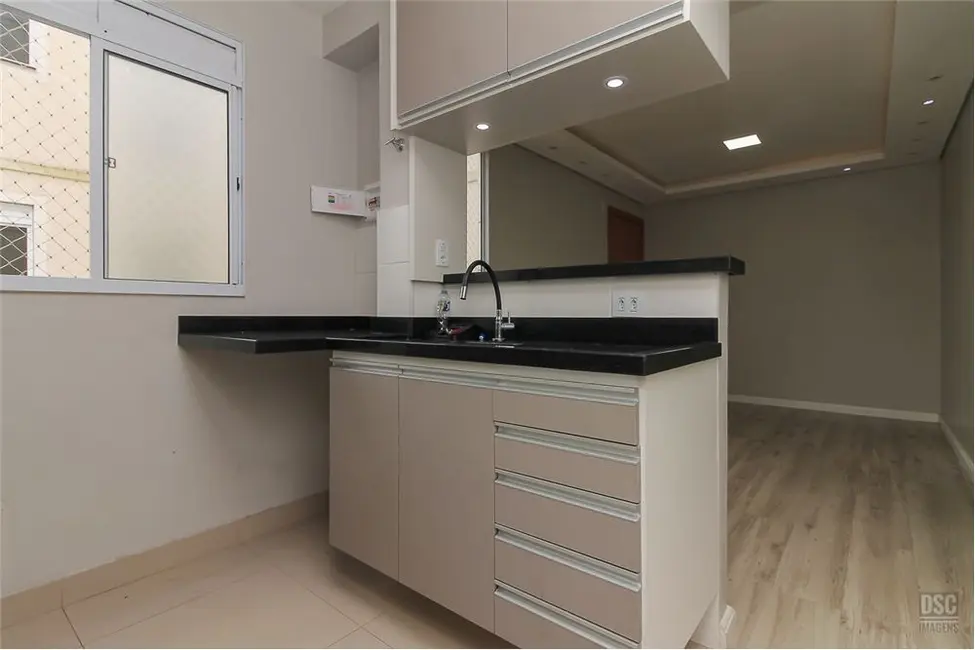 Foto 8 de Apartamento com 2 quartos à venda, 40m2 em Vila Nova, Porto Alegre - RS